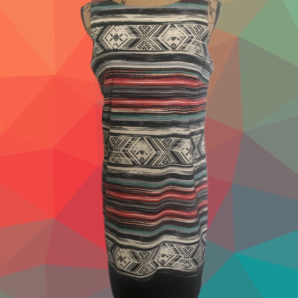 AB Studio Dress